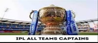 IPL 2024 Captains of each team? What are the challenges..!?